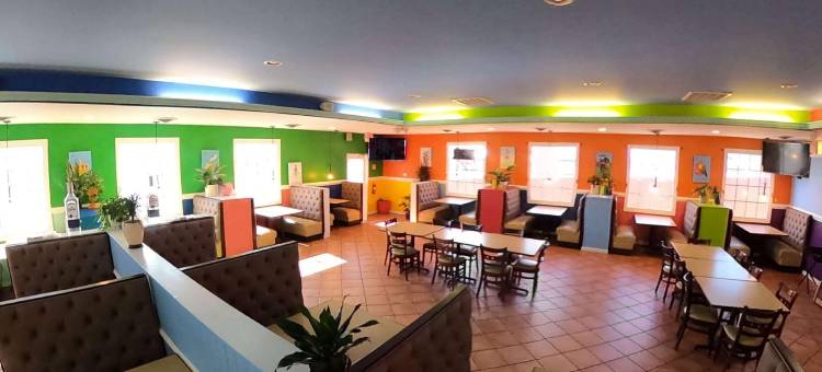 斯特拉斯堡/谢南多厄河谷温德姆华美达酒店(Ramada by Wyndham Strasburg/Shenandoah Valley)图片