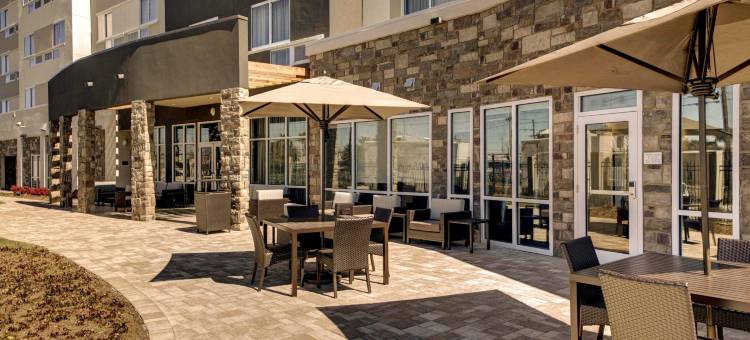 新奥尔良韦斯特班克/格雷特纳万怡酒店(Courtyard New Orleans Westbank/Gretna)图片