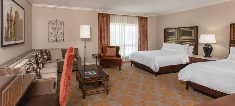 圣安东尼奥河滨威斯汀酒店(The Westin Riverwalk, San Antonio)图片