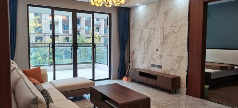 一路生花民宿(纬三路分店)图片