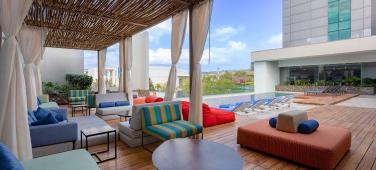 圣萨尔瓦多凯悦尚萃酒店(Hyatt Centric San Salvador)图片