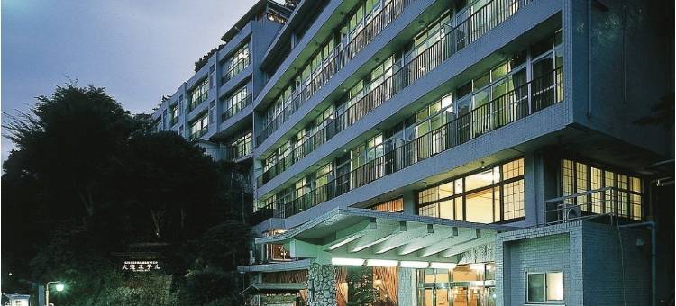大泷酒店(Ootaki Hotel)图片