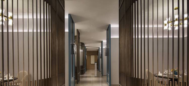 盐城国展诺富特大酒店图片