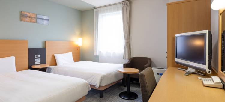 吴舒适酒店(Comfort Hotel Kure)图片