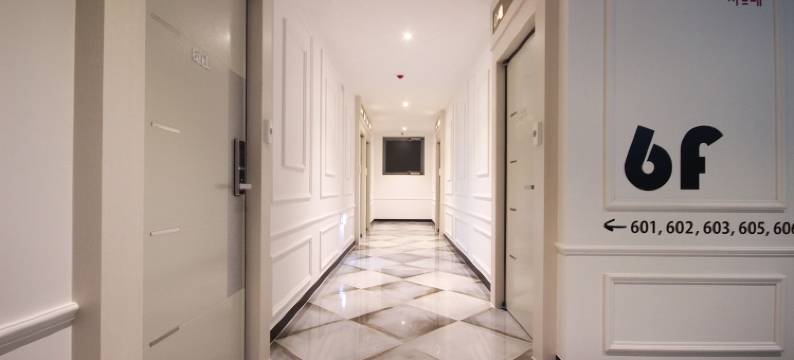 卡尔佩酒店(Carpe Hotel)图片