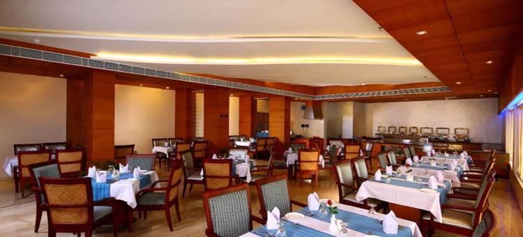 戴安娜高地豪华酒店(Diana Heights Luxury Hotel)图片