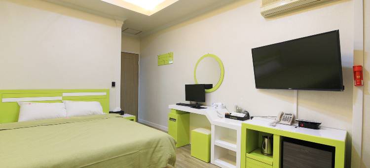 Jeongeup Hera图片