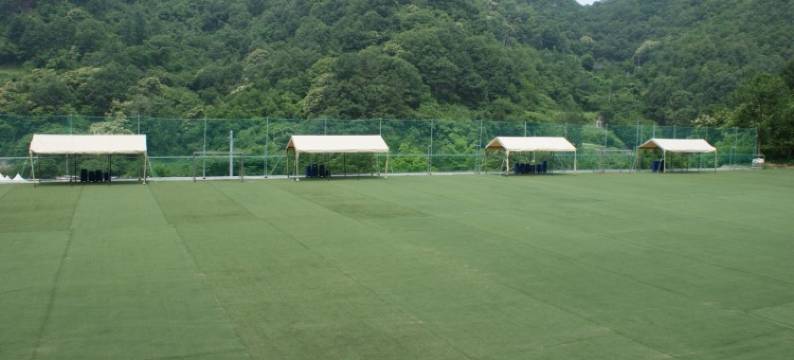 春川Won韩国度假村(Chuncheon (Namiseom) Won Korea Resort)图片