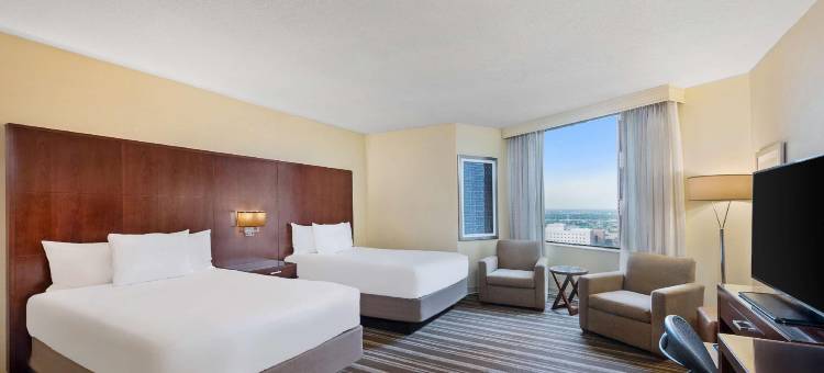 休斯顿凯悦酒店(Hyatt Regency Houston Downtown)图片