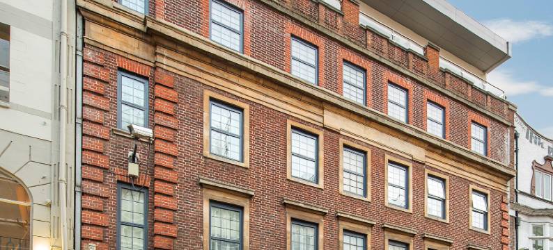 乔治街酒店(The George Street Hotel)图片