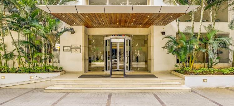 班加罗尔电子城柠檬树酒店(Lemon Tree Hotel Electronics City)图片