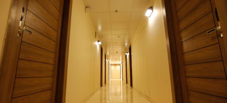 大翔酒店(Hotel Dolphin Grand)图片