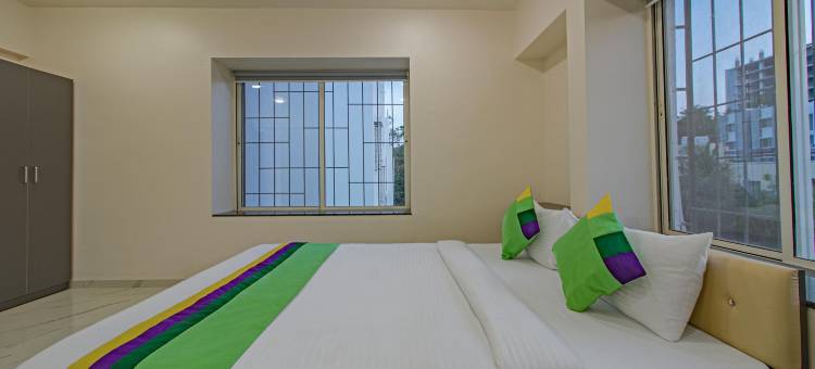Treebo 阿蒂希舒适客栈(Treebo Atithi Comforts Inn)图片