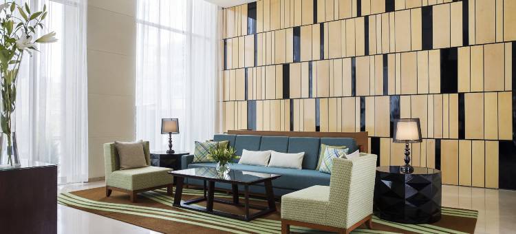 Fairfield by Marriott Bengaluru Outer Ring Road图片