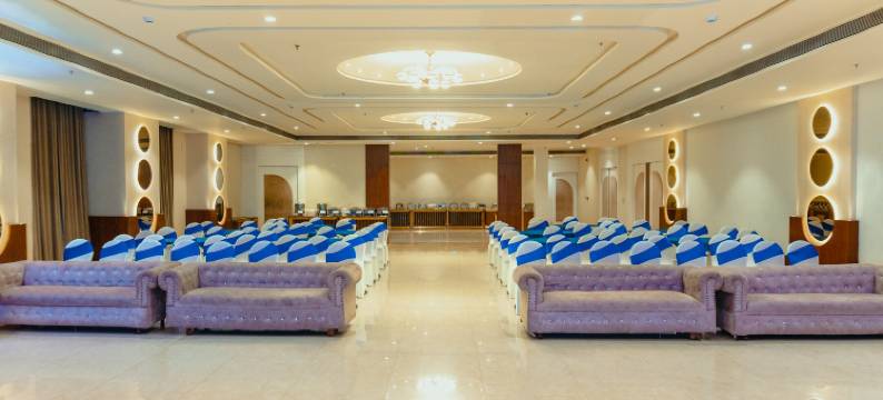 皇家轨道酒店(Hotel Royal Orbit)图片
