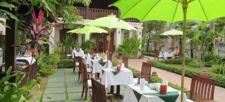 琅勃拉邦住宅-精品别墅(Luang Prabang Residence & Travel ( The Boutique Villa ))图片