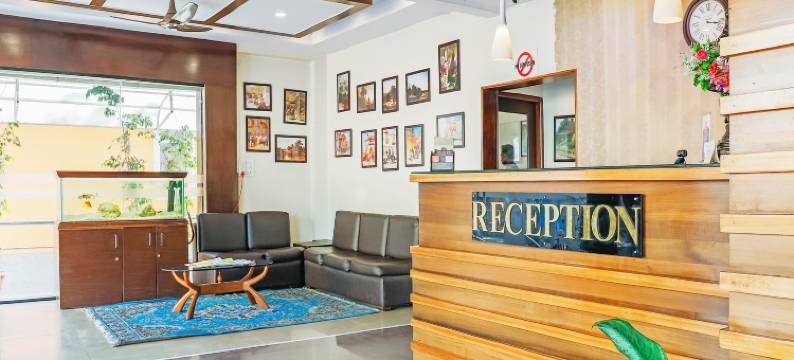 阳光酒店(Hotel Sunshine)图片