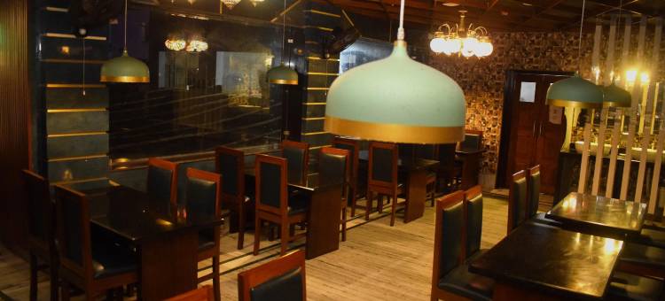 阿南亚酒店(Ananya Hotel)图片