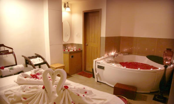 The Fern Residency RajkotOver view