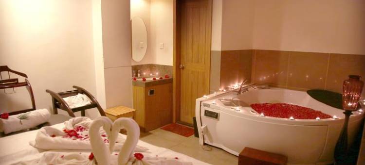 拉杰克特芬恩公寓(The Fern Residency Rajkot)图片