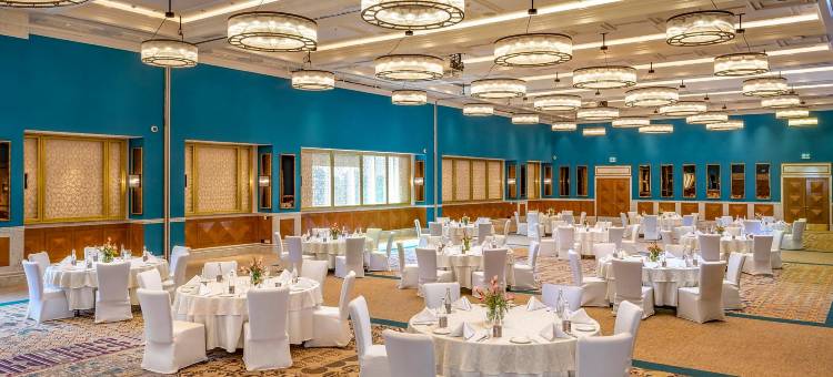 贡土尔ITC欢迎酒店(Welcomhotel by ITC Hotels, Guntur)图片