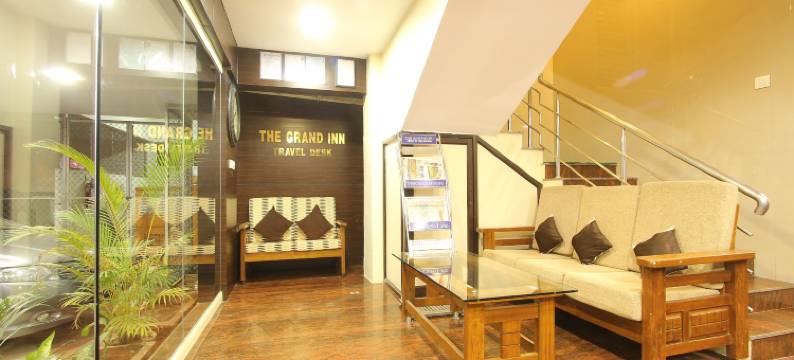 迈索尔大酒店(The Grand Inn Mysore)图片