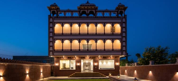 巴拉姆酒店(Hotel the Balam)图片