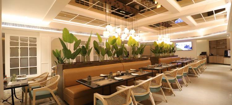 小厨师酒店(Little Chef Hotel)图片