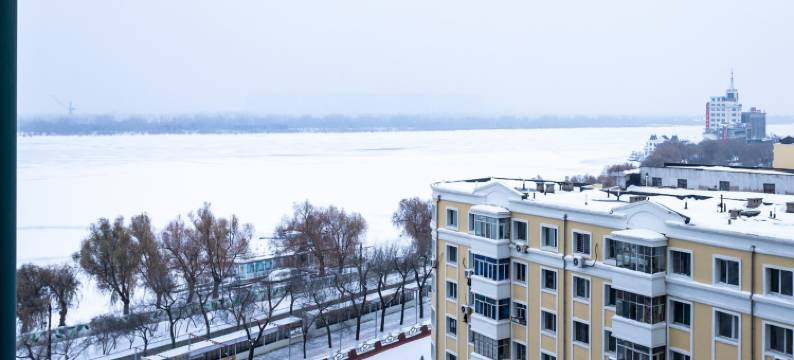姐姐的民宿(北头道街分店)图片