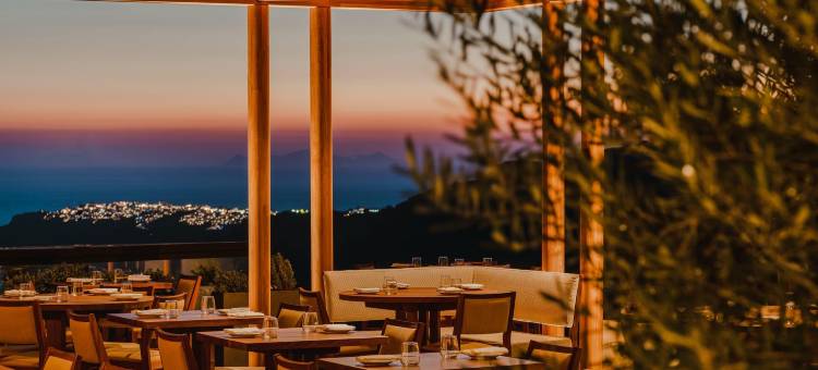 欧玛圣托里尼酒店(Anantara Retreat Santorini)图片