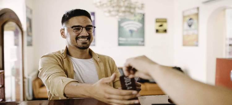 佛罗伦萨中心新一代青年旅舍(New Generation Hostel Florence)图片