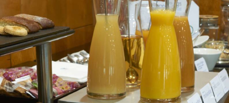 NH雷乌斯城市酒店(NH Ciutat de Reus)图片