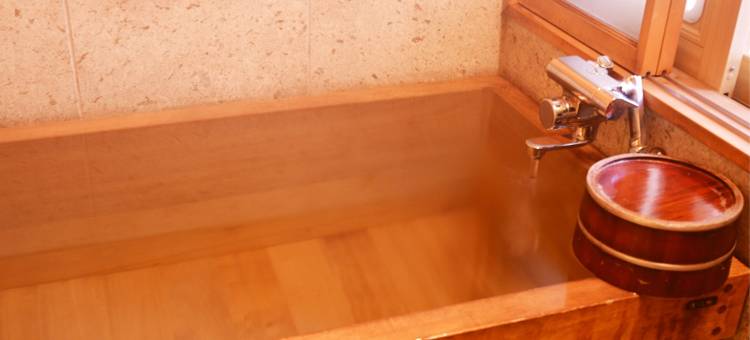 割烹之宿 今井 五十岚邸 结(Kappo No Yado Imai Ikarashitei Yui)图片