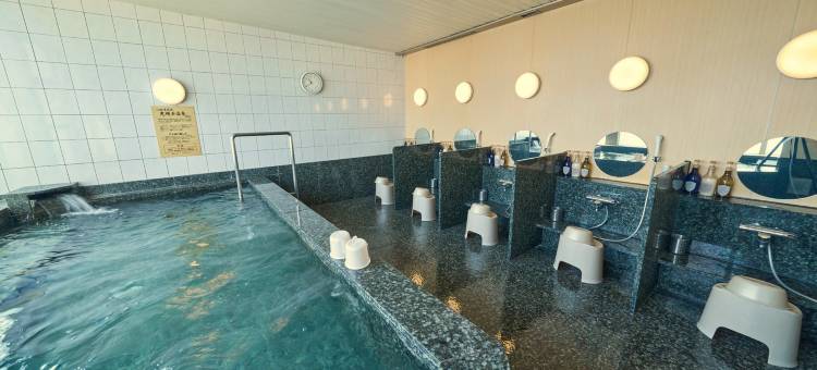 大阪法华俱乐部酒店(Hotel Hokke Club Osaka)图片