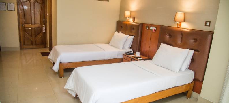 经典酒店(The Classic Hotel)图片