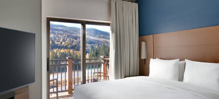 Residence Inn Vail图片