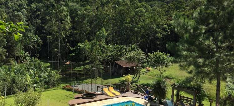 佩酒店・Casarão Gastehaus精品店(Pousada Casarão Gastehaus)图片