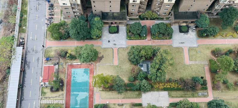 晴川民宿(黄兴大道分店)图片