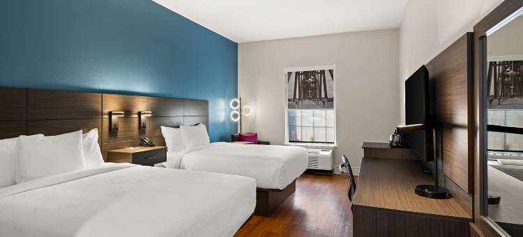 Best Western Shackleford 图片