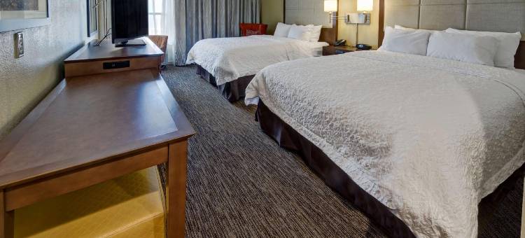 康科德夏洛特欢朋套房酒店(Hampton Inn & Suites Concord Charlotte)图片