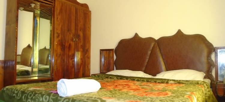 Hotel Magnolia Mallroad Manali图片