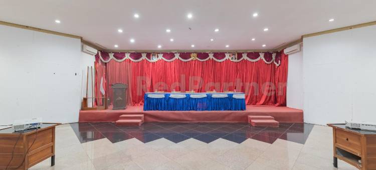 Hotel Ayong Linggarjati Kuningan Mitra RedDoorz图片