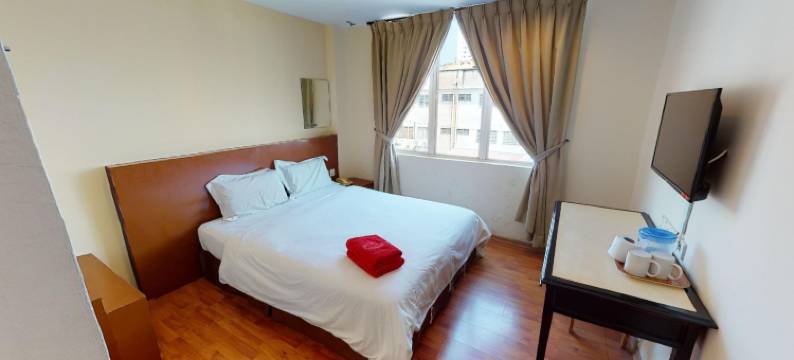 拉也 906 酒店(906 Hotel Melaka Raya)图片