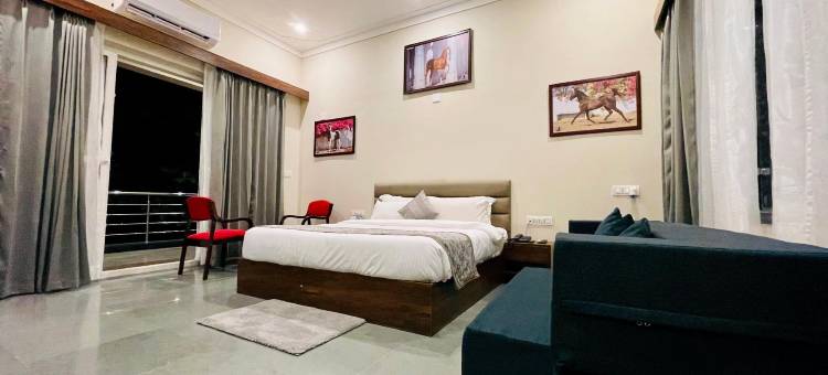德夫别墅度假村(Dev Villa Resort)图片