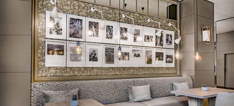 瓦伦西亚万豪AC酒店(AC Hotel Valencia)图片