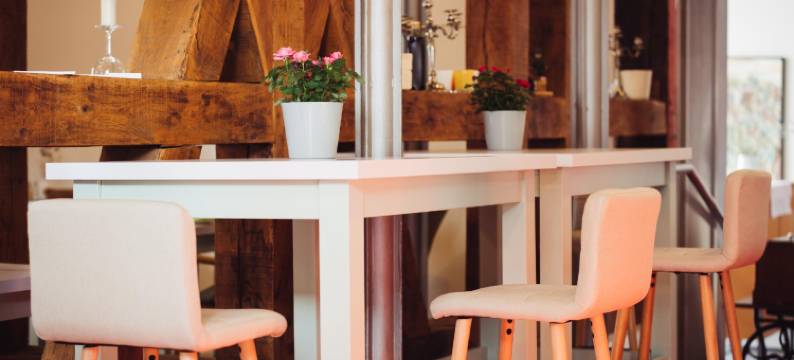 祖姆施万酒店(Zum Schwan Wanfried)图片