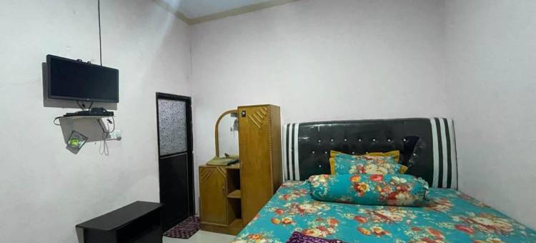 Hotel O Lima Saudara Syariah图片