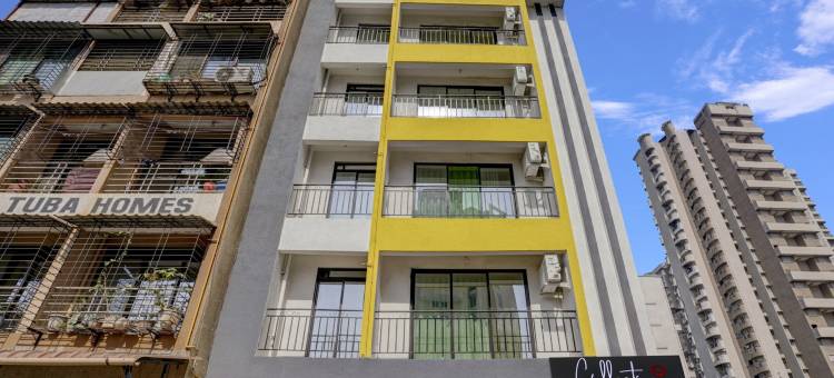 Collection O Auckland House图片