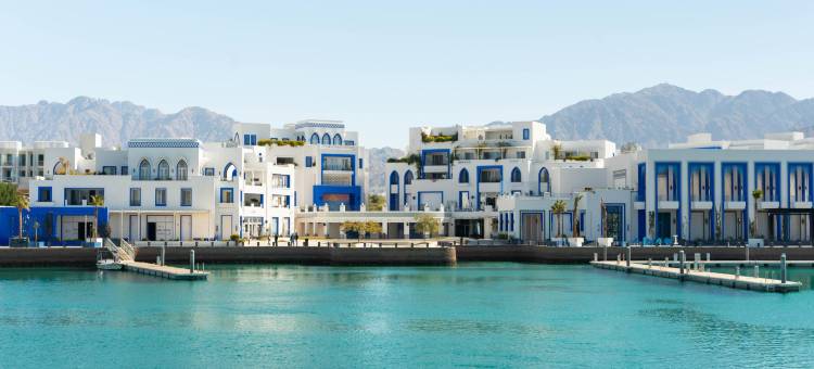 云7公寓在艾拉亚喀巴(Cloud 7 Residence Ayla Aqaba)图片