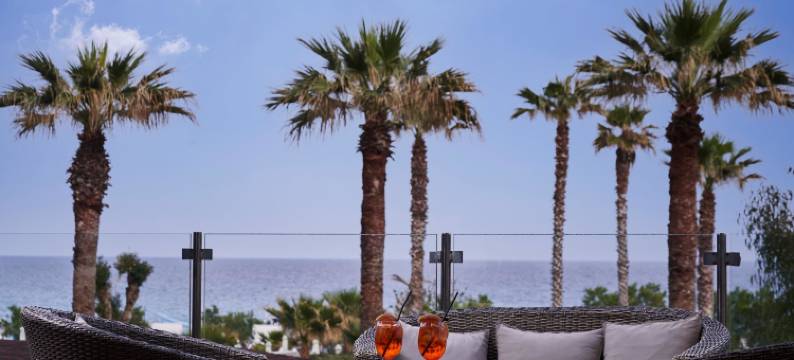 埃斯佩罗斯宫殿度假村及水疗中心(Esperos Palace Resort)图片